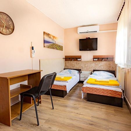 Visegrad Vendeghaz-Apartman エクステリア 写真