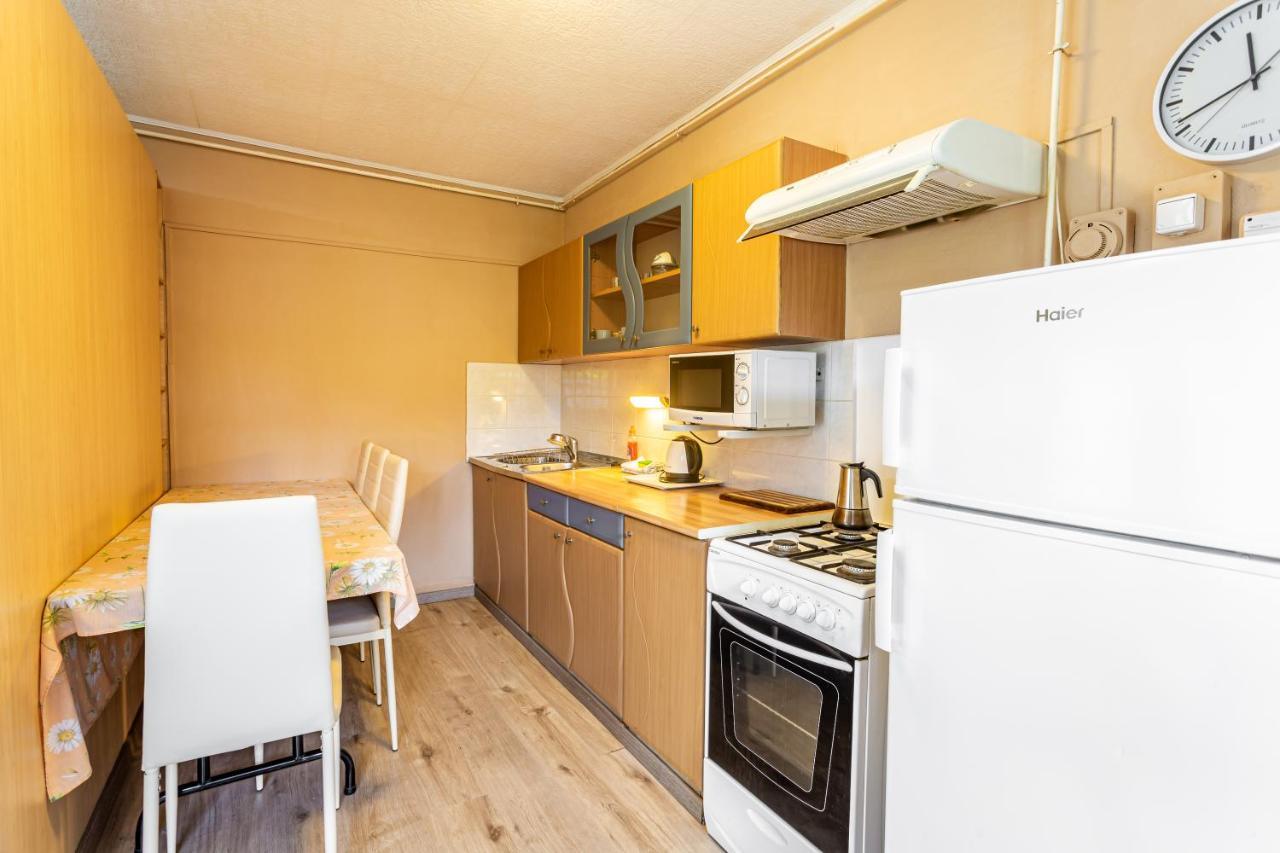 Visegrad Vendeghaz-Apartman エクステリア 写真