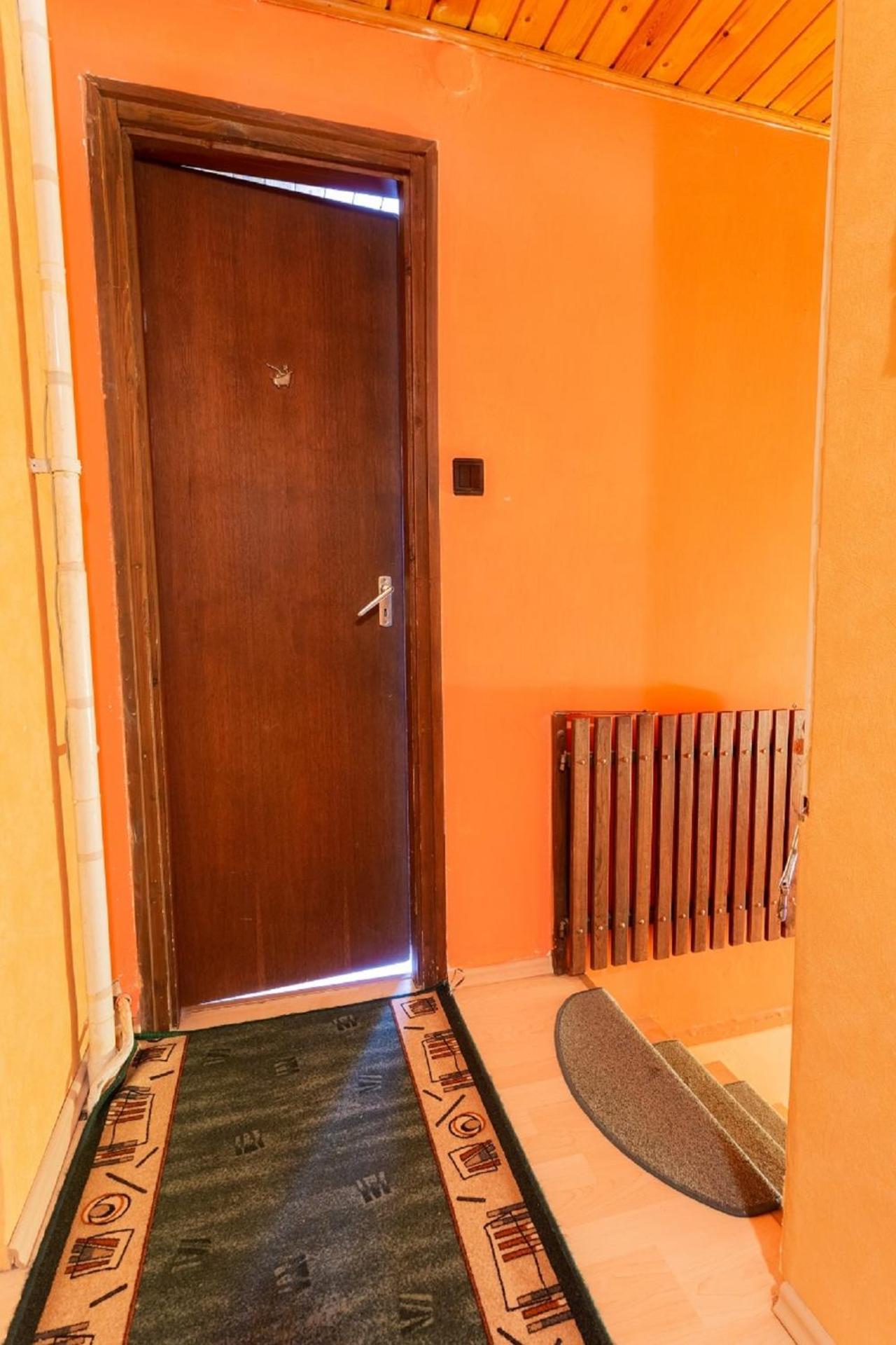 Visegrad Vendeghaz-Apartman 部屋 写真