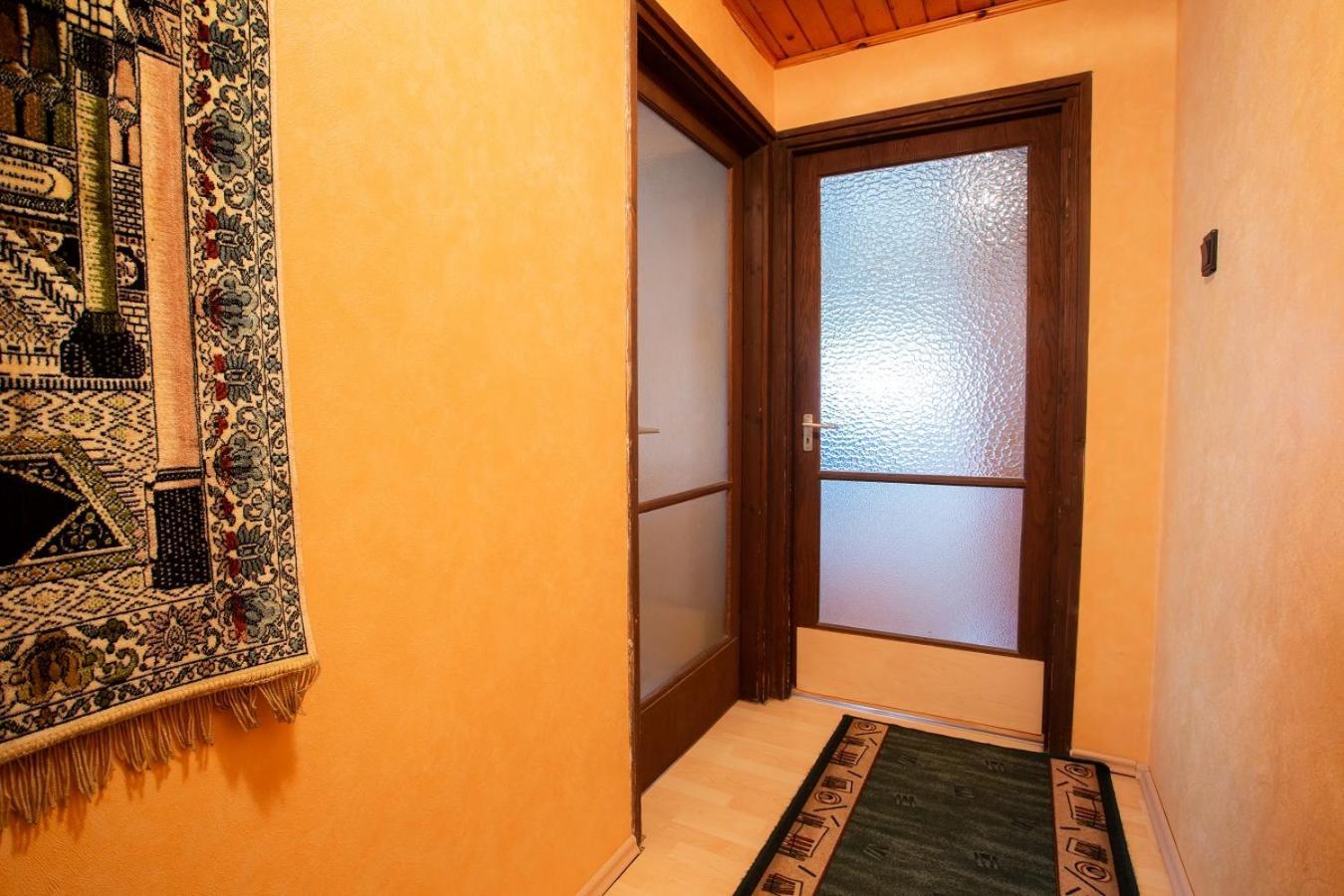 Visegrad Vendeghaz-Apartman 部屋 写真